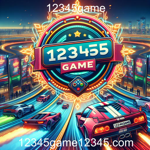 A Emoção dos Jogos de Corrida: Velocidade e Competição no 12345game